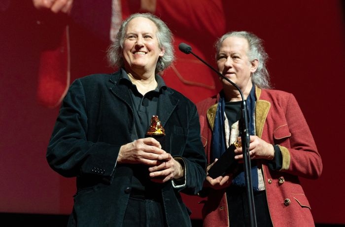 11.11.2023 CKK Jordanki Sala główna Bracia Quay, fot. Katarzyna Rybarczyk @focusfree.photos.jpg 11.11.2023 CKK Jordanki Sala główna Bracia Quay, fot. Katarzyna Rybarczyk @focusfree.photos.jpg