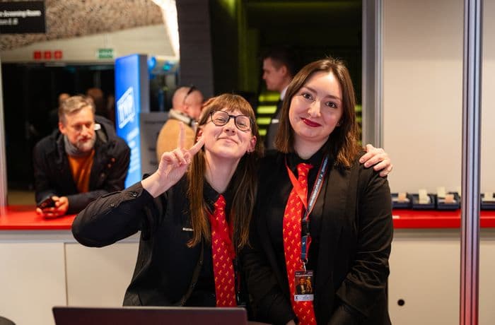 Zostań wolontariuszem ToruńCAMERIMAGE 2026