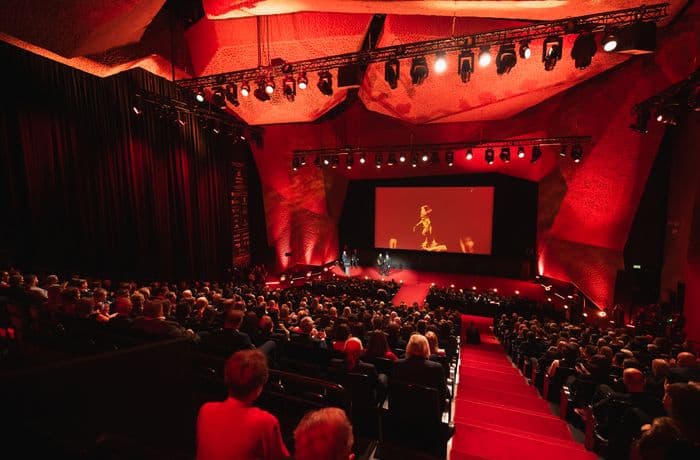 Rozpoczynamy nabór zgłoszeń na CAMERIMAGE 2026