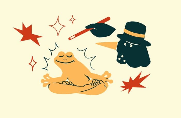 Warsztaty wyciszenia podczas EnergaCAMERIMAGE 2025