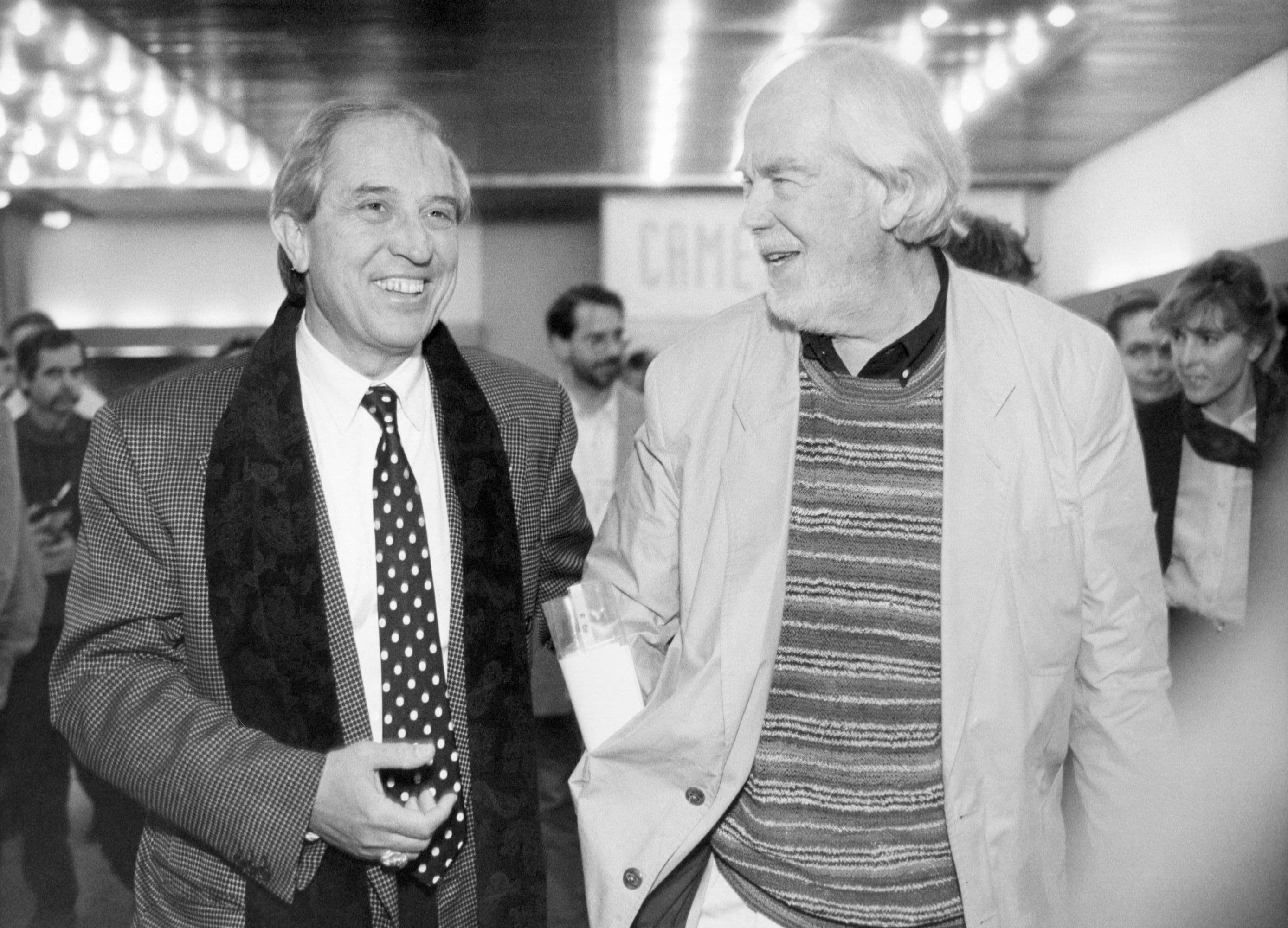 1993 Vittorio Storaro & Sven Nykvist_fot Tytus Zmijewski.jpg 1993 Vittorio Storaro & Sven Nykvist_fot Tytus Zmijewski.jpg