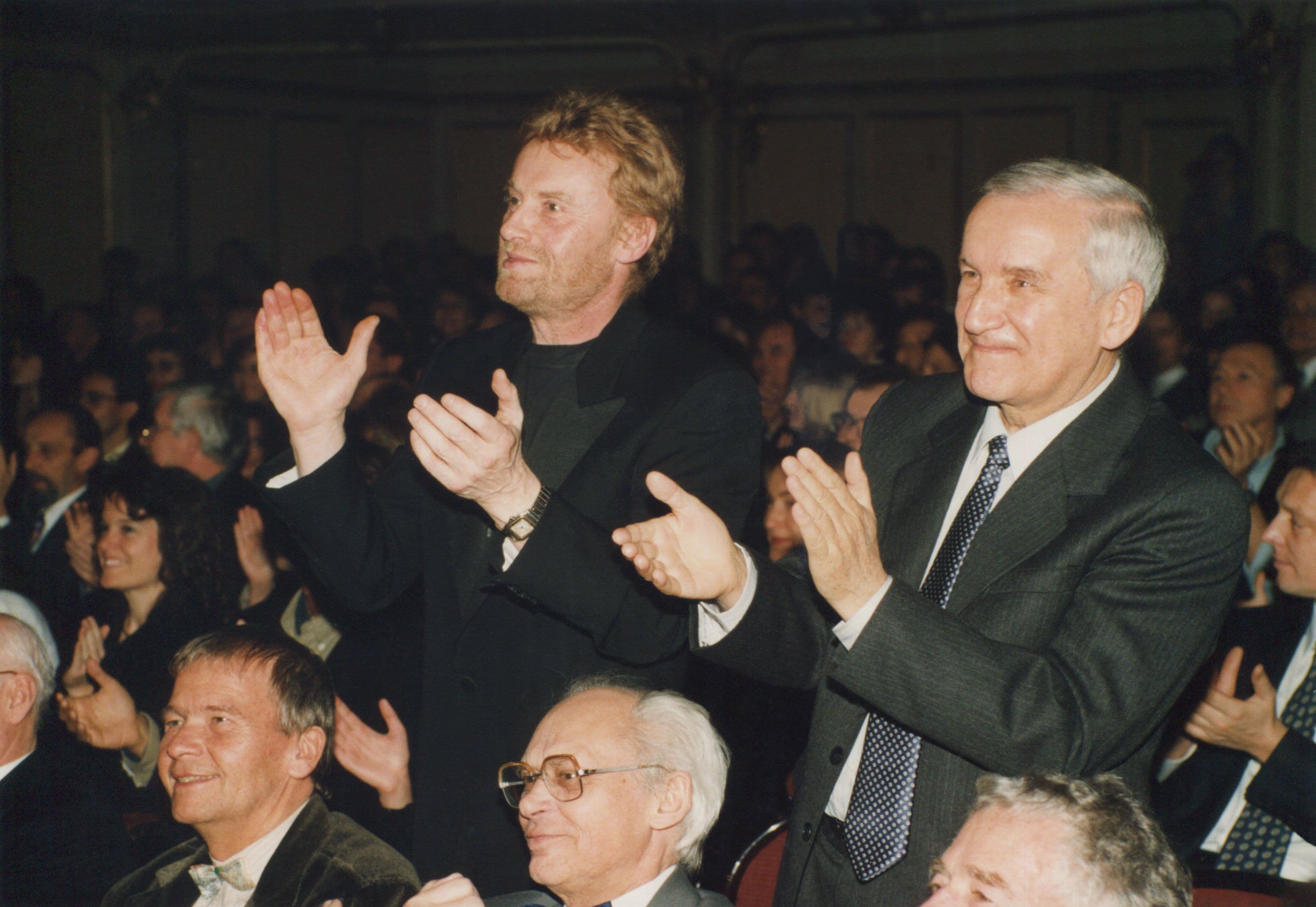 1995 Daniel Olbrychski & Jerzy Wójcik_fot Wojtek Szabelski.jpg 1995 Daniel Olbrychski & Jerzy Wójcik_fot Wojtek Szabelski.jpg