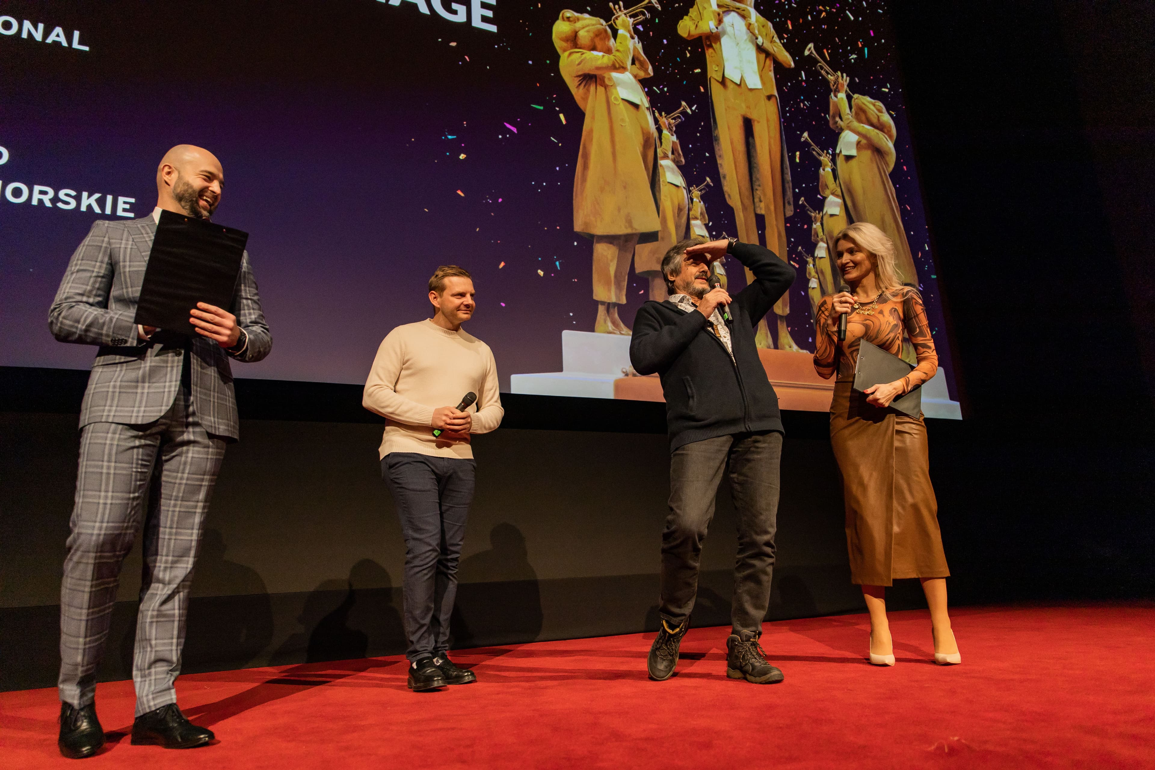 2022 zapowiedź Below The Surface, R. Zawierucha i J. Bławut , fot Witek Szydłowskii, @witekszydlowskifotografie.jpg 2022 zapowiedź Below The Surface, R. Zawierucha i J. Bławut , fot Witek Szydłowskii, @witekszydlowskifotografie.jpg