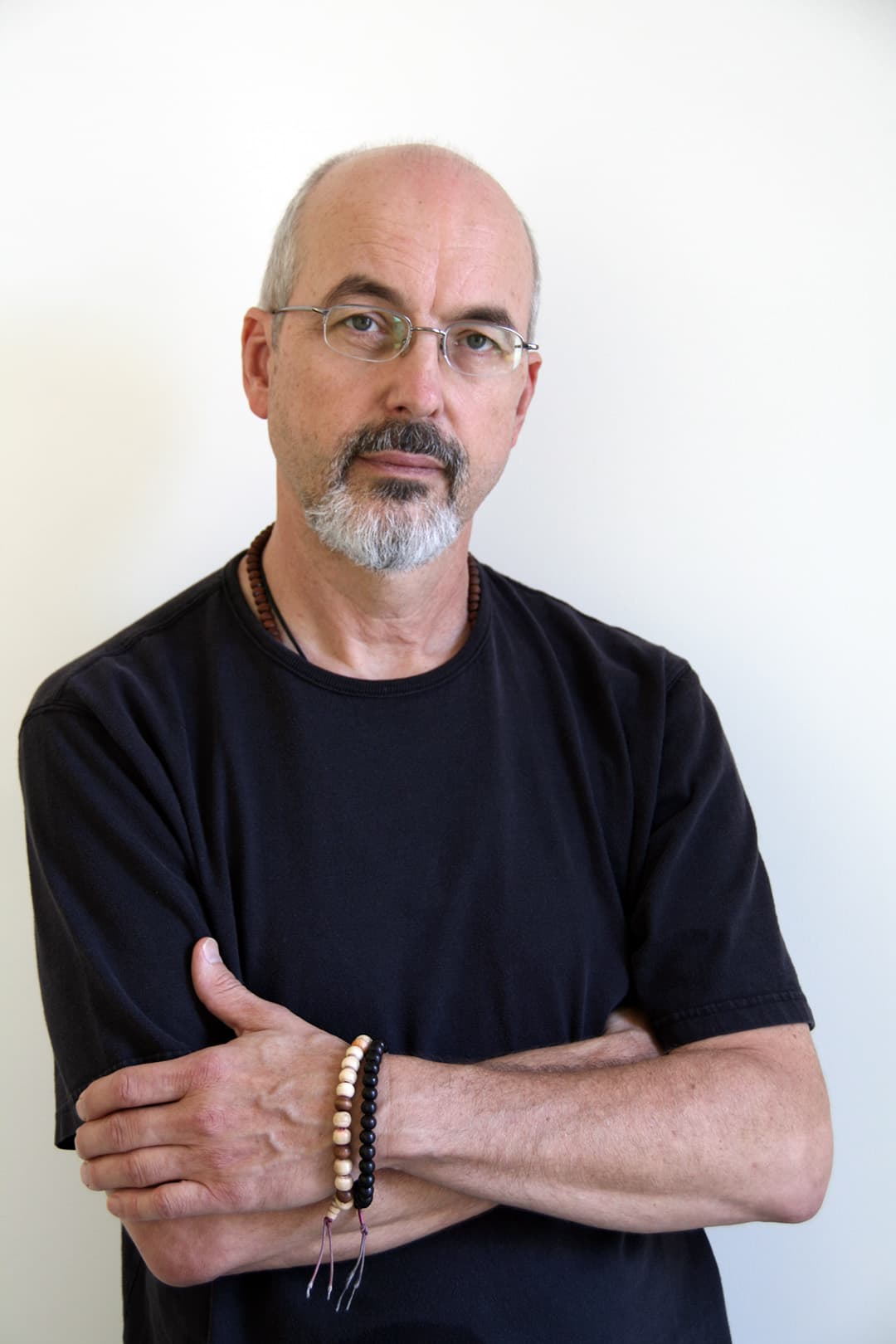 Fot. Kira Perov © Bill Viola Studio