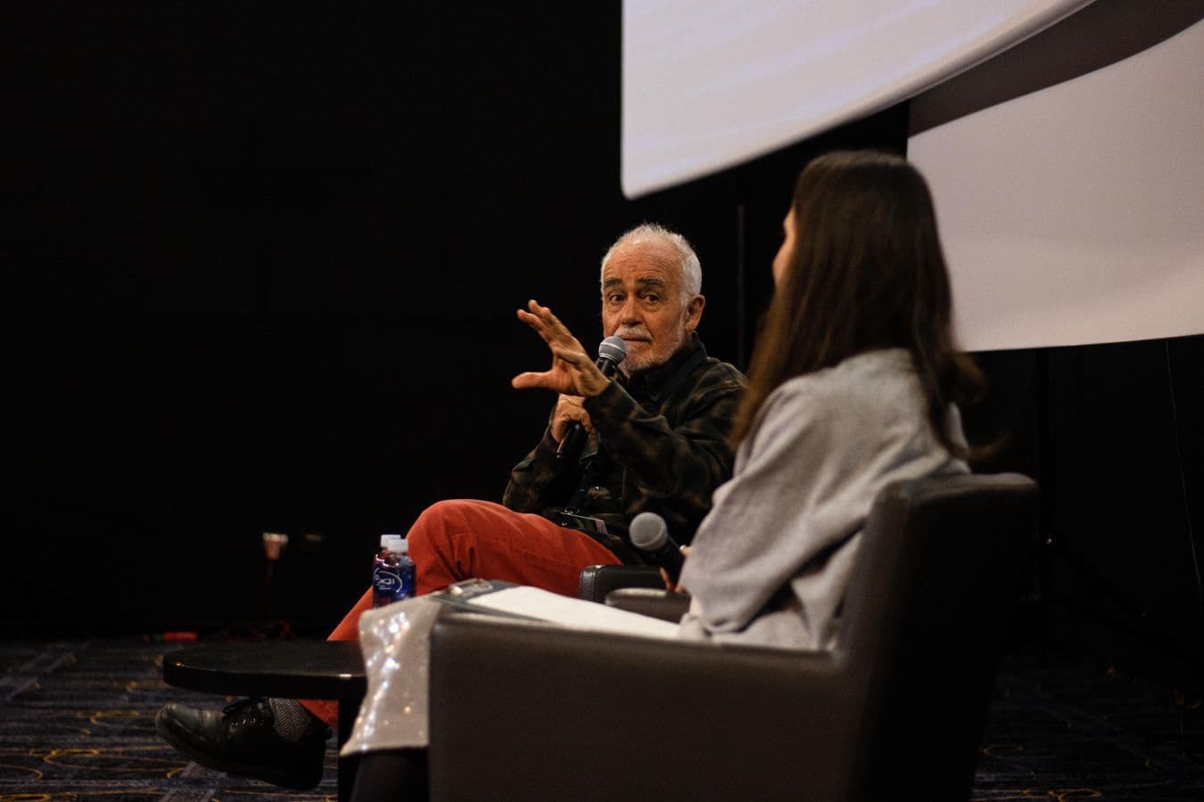 César Charlone, fot. Maria Starzyńska.jpg César Charlone, fot. Maria Starzyńska.jpg