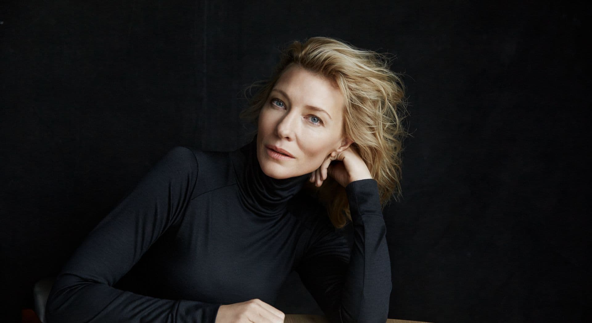 Cate Blanchett