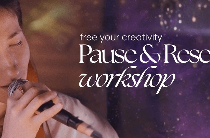 Pause & Reset - chwila wytchnienia podczas ToruńCAMERIMAGE 2026