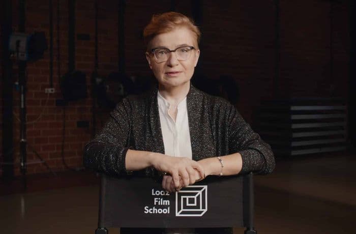 Milenia Fiedler z Nagrodą ToruńCAMERIMAGE dla Montażystki