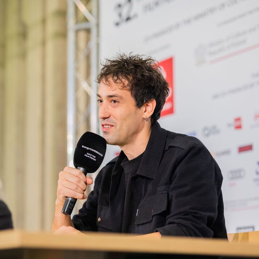 Paul Guilhaume_2 fot. Maria Kowalska.jpg Paul Guilhaume_2 fot. Maria Kowalska.jpg