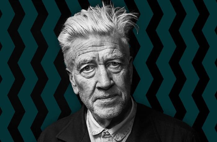 33rd EnergaCAMERIMAGE presents David Lynch’s World of Imagination