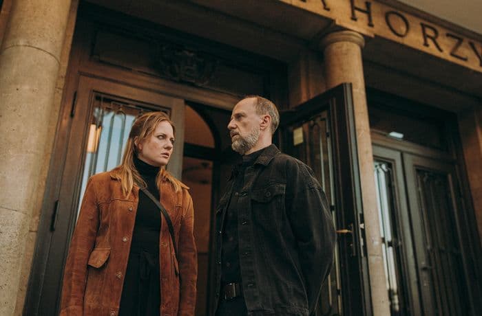 Kujawy Pomorze on Screen