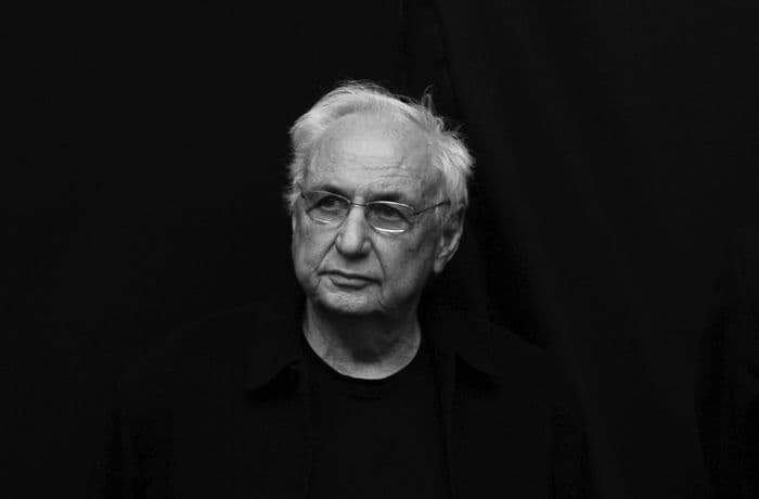 Frank Gehry has passed away. The EnergaCAMERIMAGE Festival bids farewell to an outstanding architect