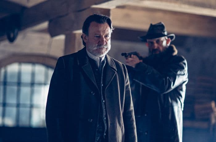 Skład Konkursu Filmów Polskich 2026!