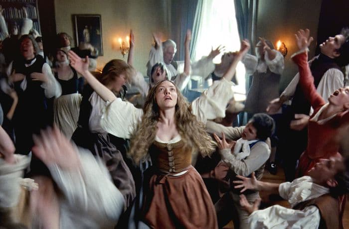 EnergaCAMERIMAGE 2025 Special Screenings Section