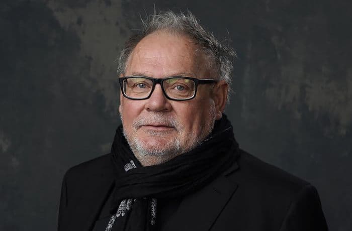 Janusz Kamiński odbierze Nagrodę THR Visionary in Cinematography podczas festiwalu ToruńCAMERIMAGE 2026
