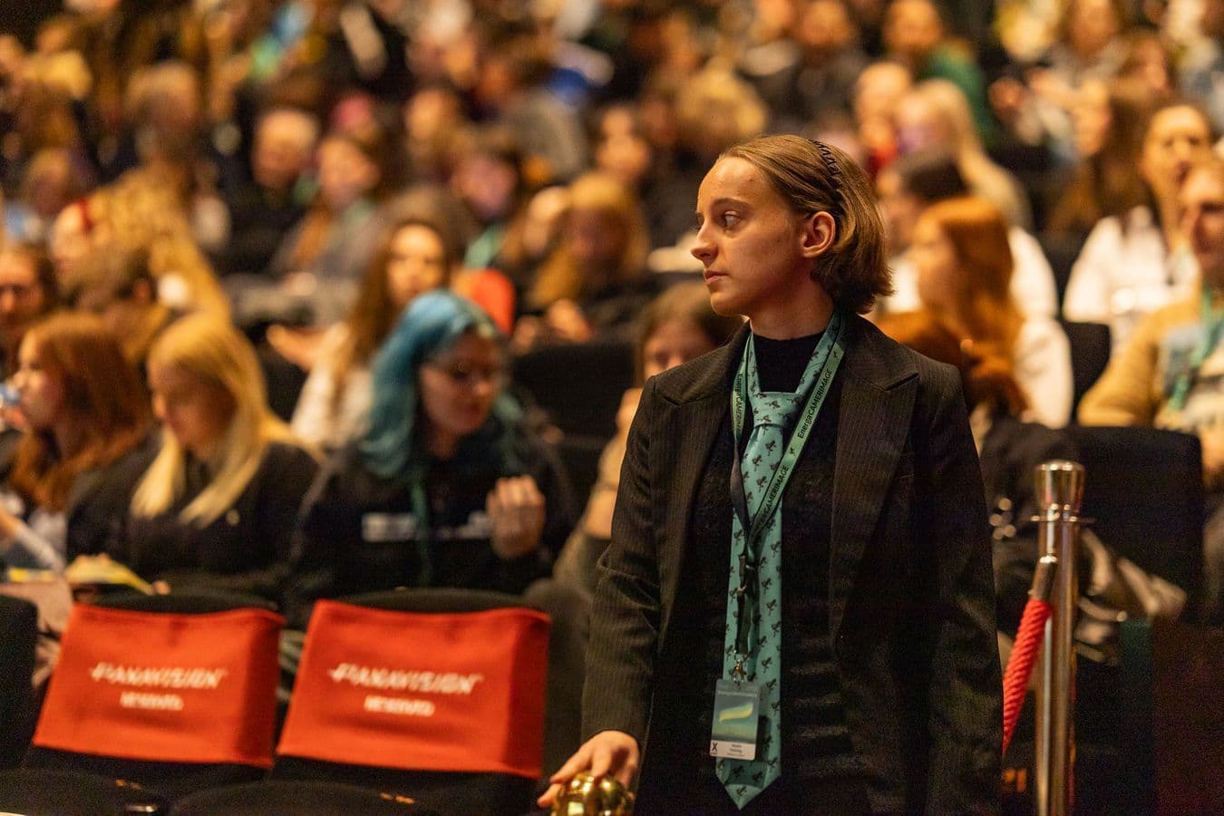 Wolontariusze, fot. Witek Szydłowski.jpg Wolontariusze, fot. Witek Szydłowski.jpg