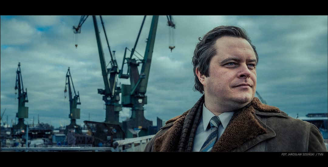 Q&A filmu Doppelgänger. Sobowtór