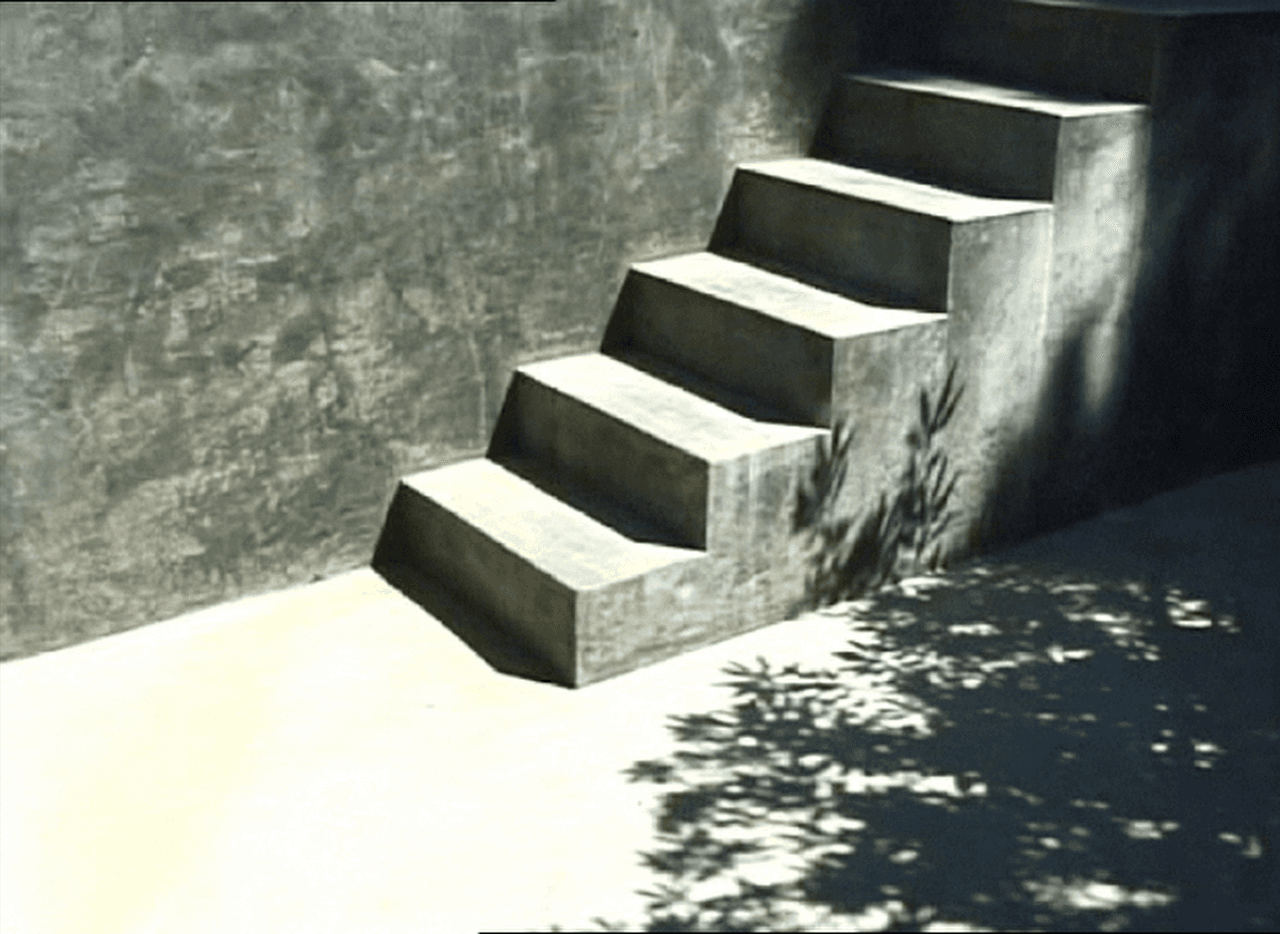 David Lynch Shorts: Dynamic 01