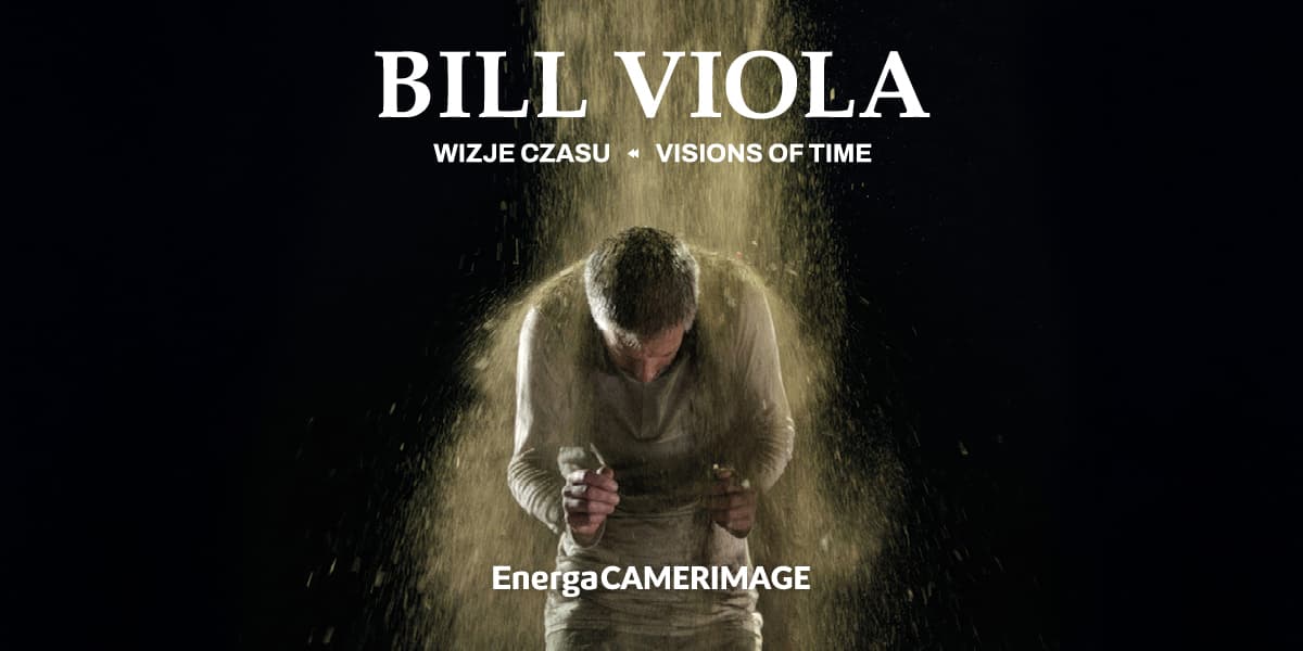 Bill Viola: Visions of Time - Programme 2