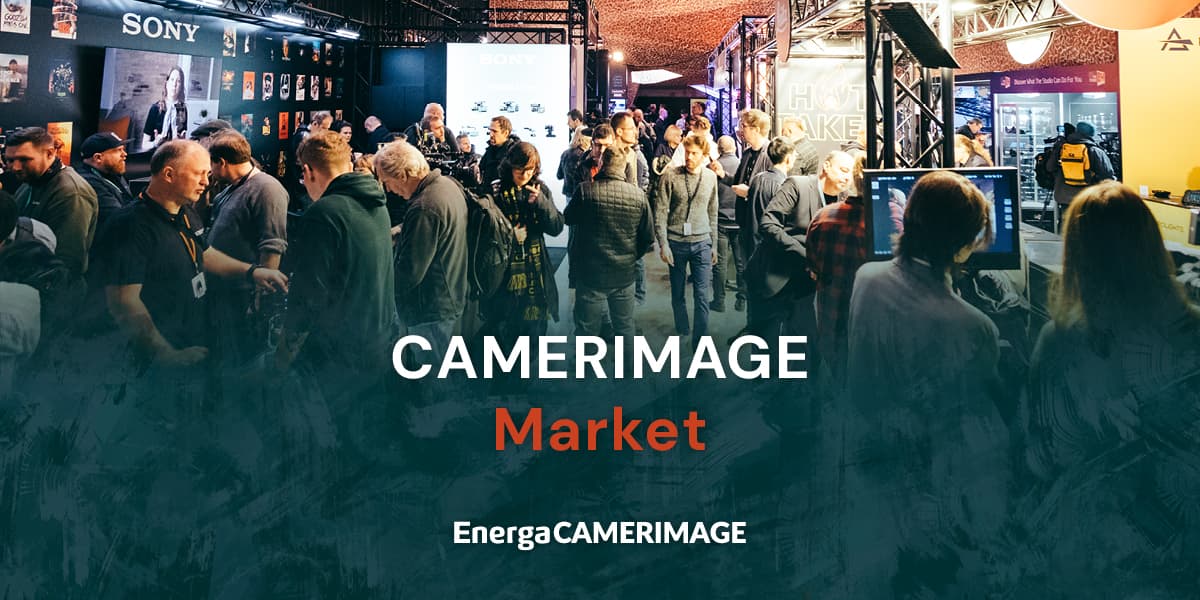 EnergaCAMERIMAGE Market