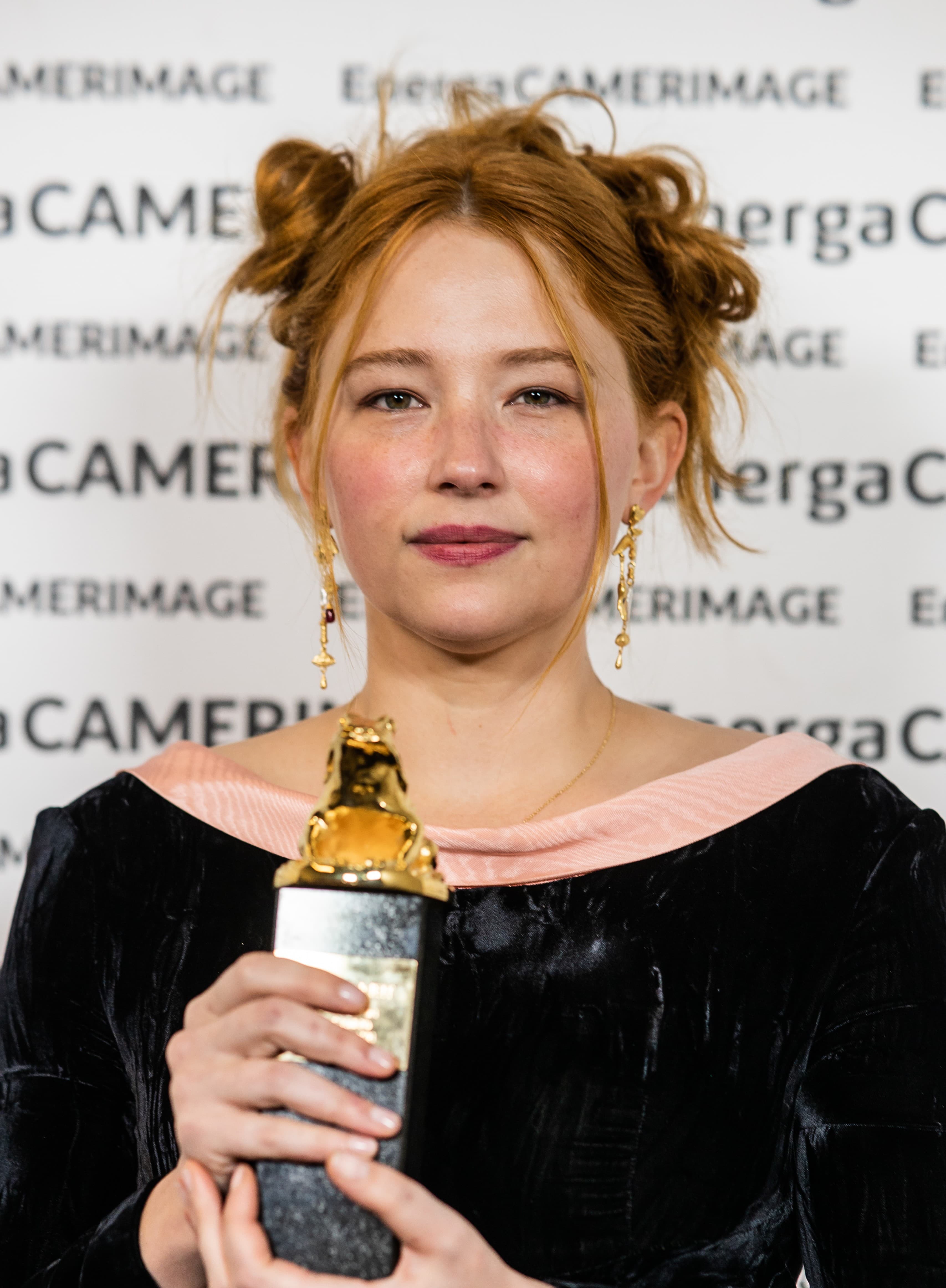 Haley Bennett