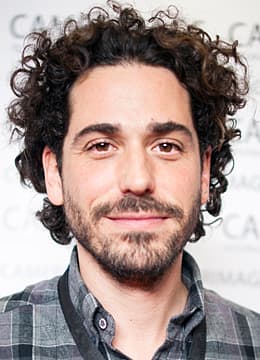 Carlos Catalán AKA Carlos Catalán Alucha