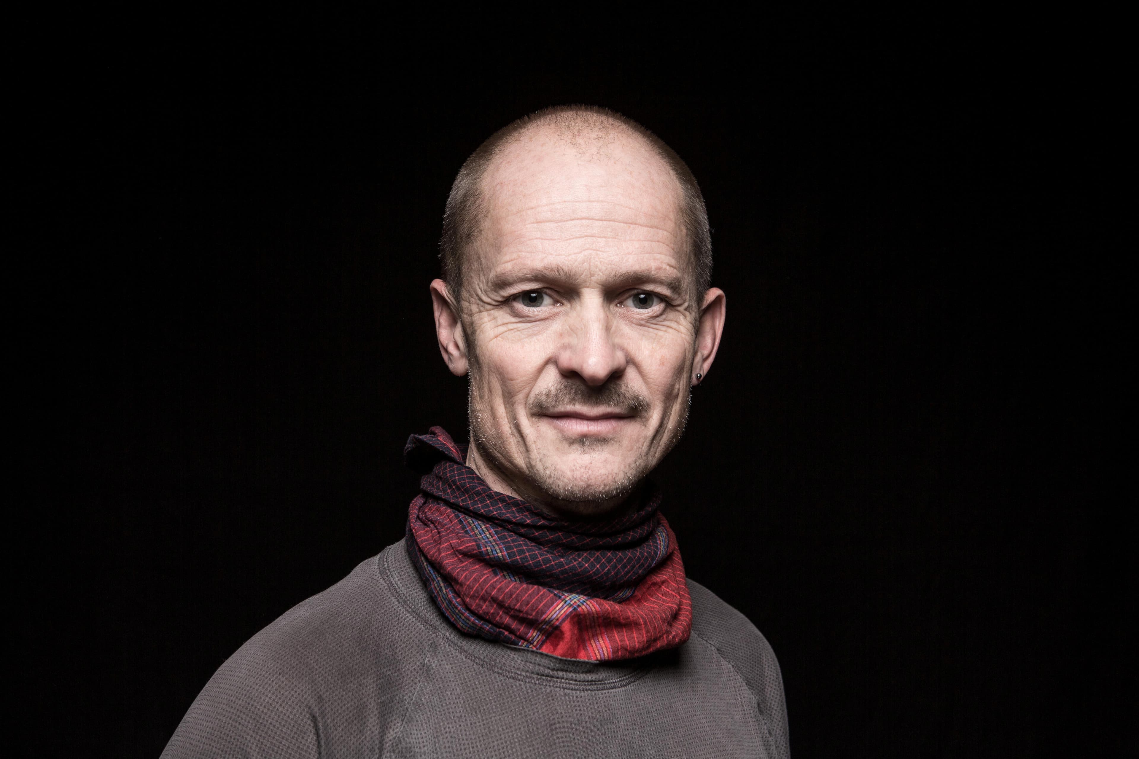 Kasper Tuxen Andersen