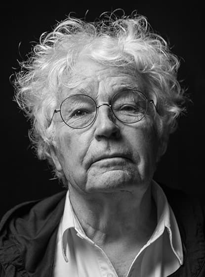 Jean-Jacques Annaud