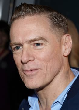 Bryan Adams