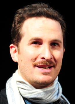 Darren Aronofsky