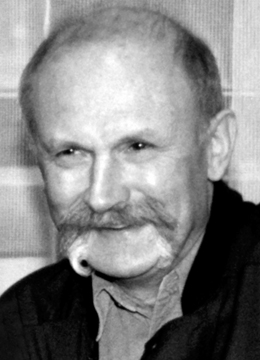 Andrzej J. Jaroszewicz