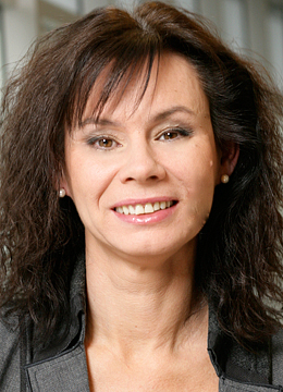 Magdalena Szczawińska