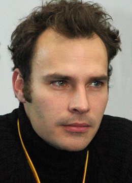 Sebastian Blenkov