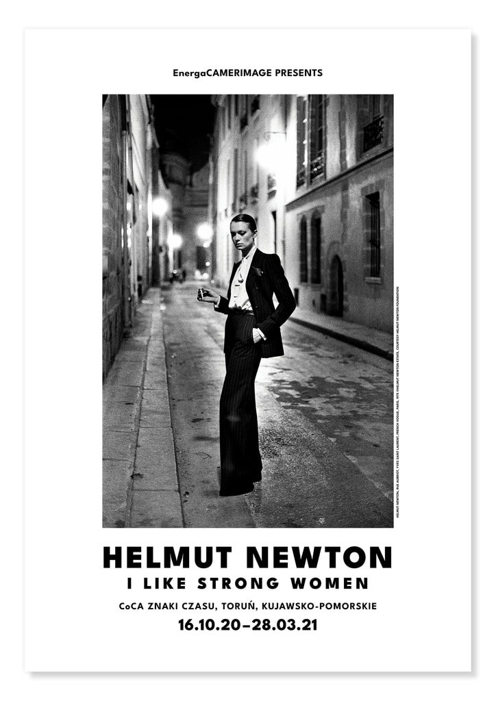 Helmut newton fotos